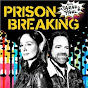 Prison Breaking with Sarah and Paul logo