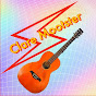 Clare Mootster Acoustic Karaoke  logo