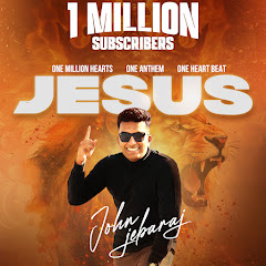 Channel thumbnail for John Jebaraj - Levi Ministries - Official Channel