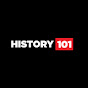 History 101 logo