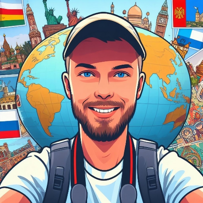 Radek na cestách