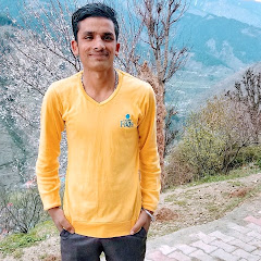 Kuldeep Suryavanshi