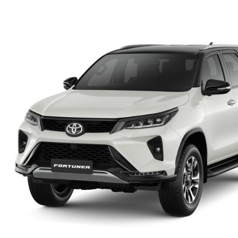 Fortuner desi 44