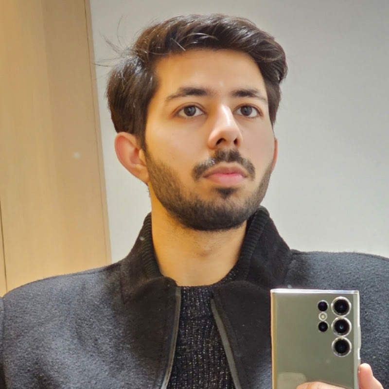 Ibrahim Allahwala UK