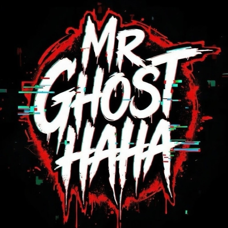 MrGhostHAHA