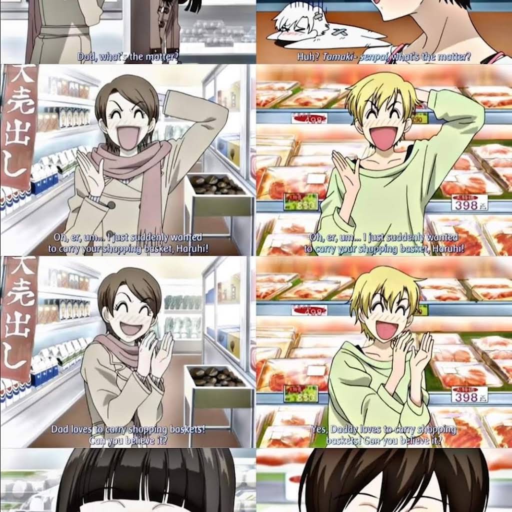Post from Haruhi Enjoyer - YouTube