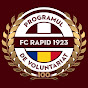 Voluntariat FC Rapid 1923 logo