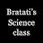 Bratati's Science Class