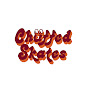 Chuffed Skates logo