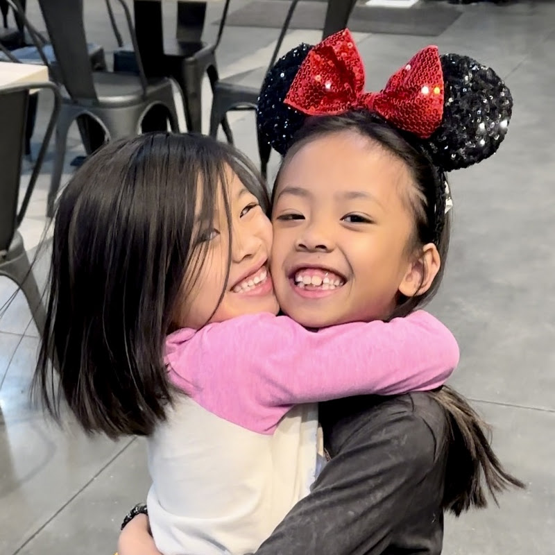 Harlow & Joey's World