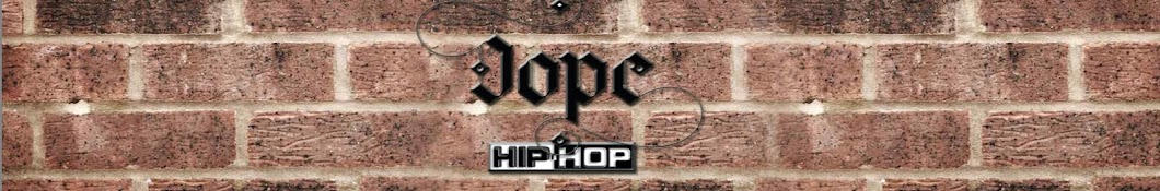 Dope HipHopTV Avatar channel YouTube 