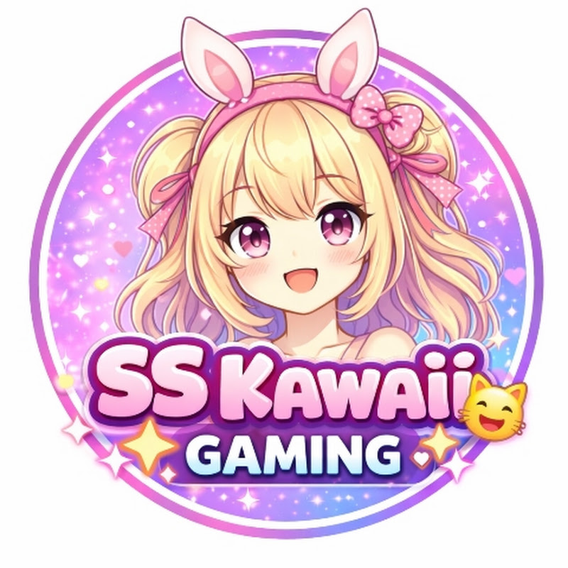 SS-Kawaii-Gaming