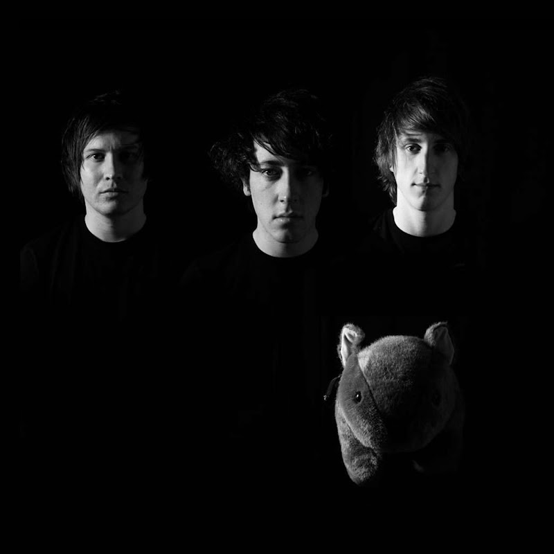 The Wombats - Topic