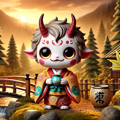 ゆるっと幻想創作録