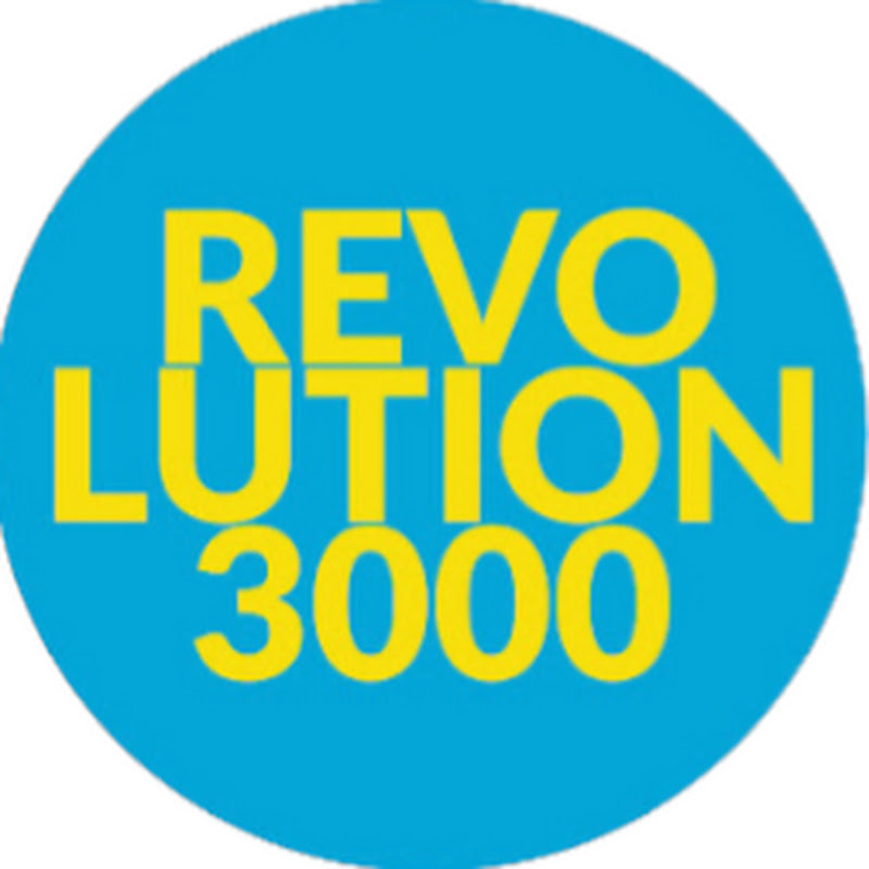 Revolution3000