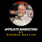 Darwin Dallyn Official logo