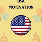 USA Motivation USA Motivation  logo