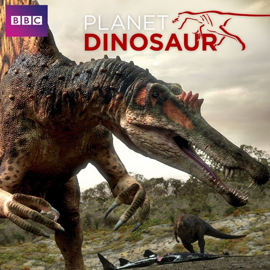 planet dinosaur dinosaurs