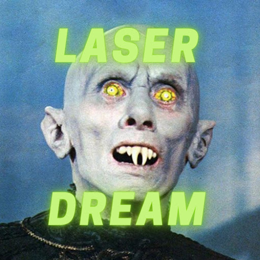 Laserdreamz