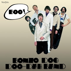 Bonzo Dog Doo-Dah Band - Topic