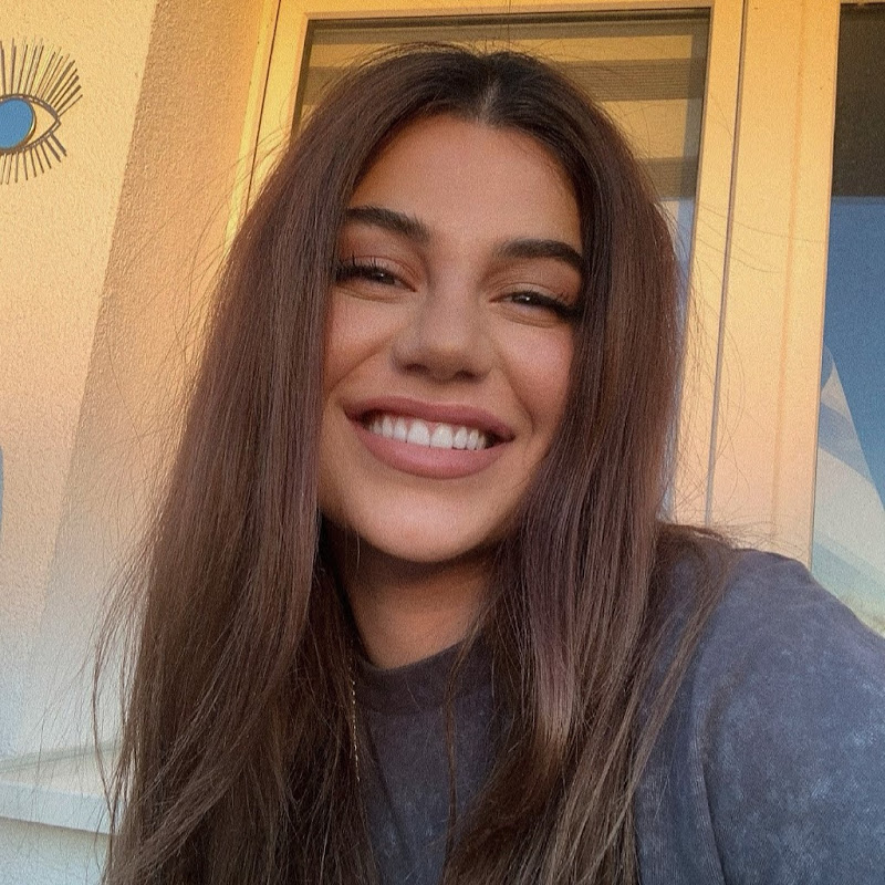 Channel Avatar