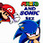 Mario and Sonic sez