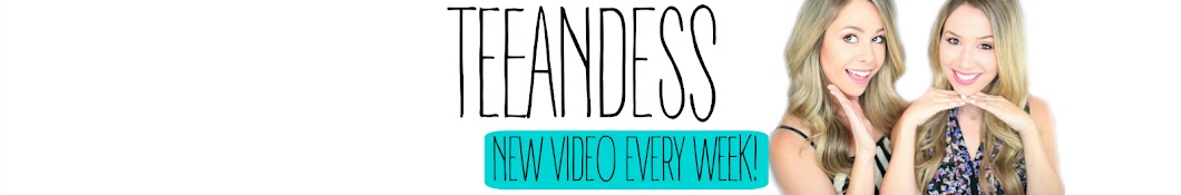 TeeAndEss YouTube channel avatar