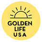 Golden Life USA logo