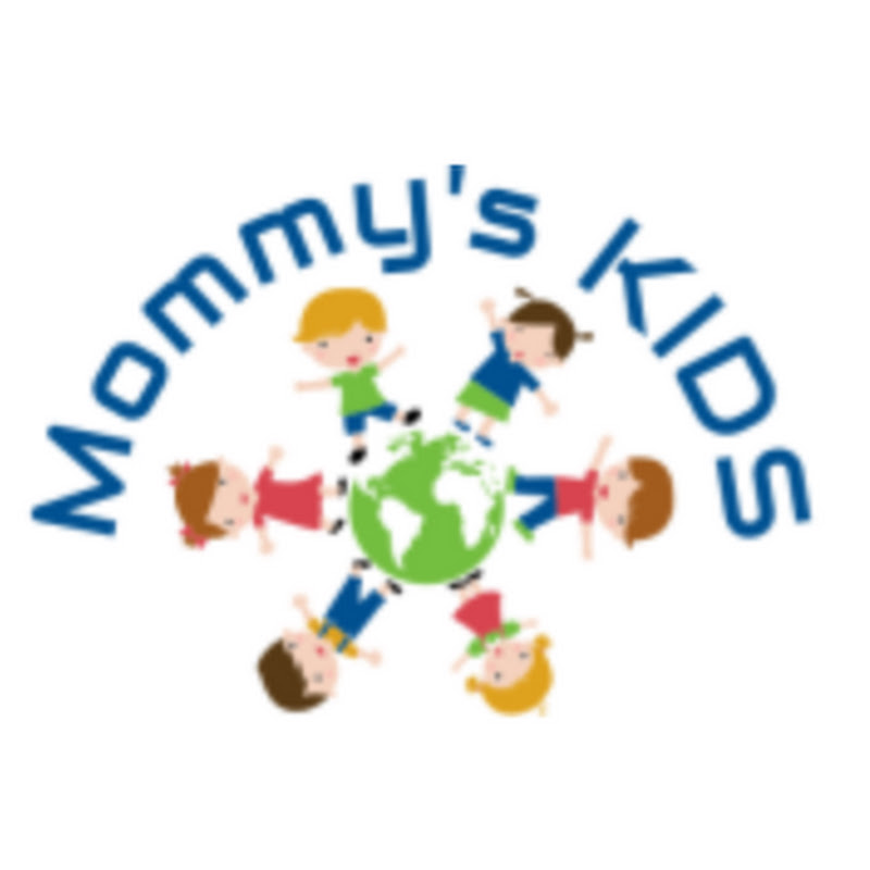 Mommy's Kids YouTubeチャンネル画像
