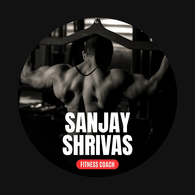 sanjay shrivas