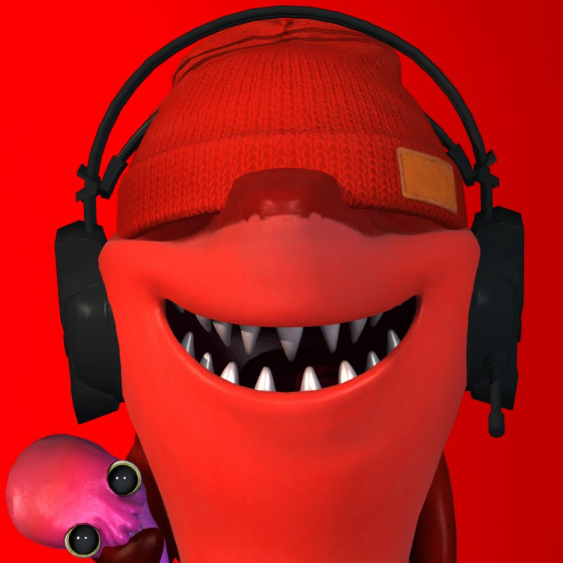 Doodle and Arkey CapCut edit