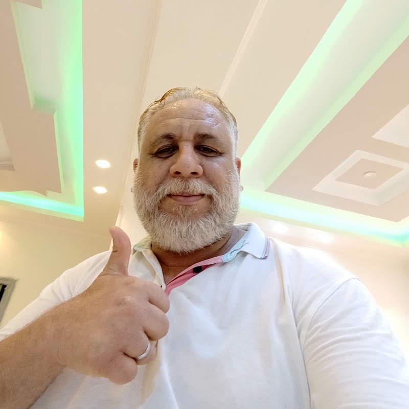 خليل رشاد -gana 2017