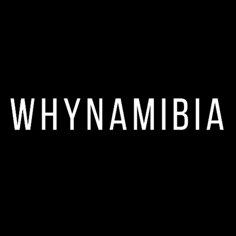 WHYNAMIBIA icon