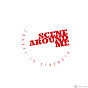 SCENE AROUND ME logo