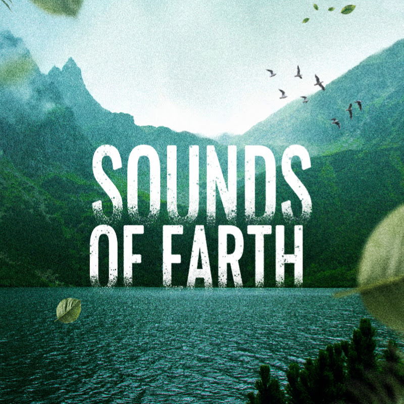 Sounds of Earth