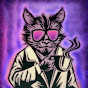 Cat the Driver - Background Music Avatar