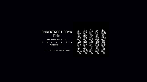 BackstreetBoysVEVO thumbnail