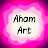 Aham Art