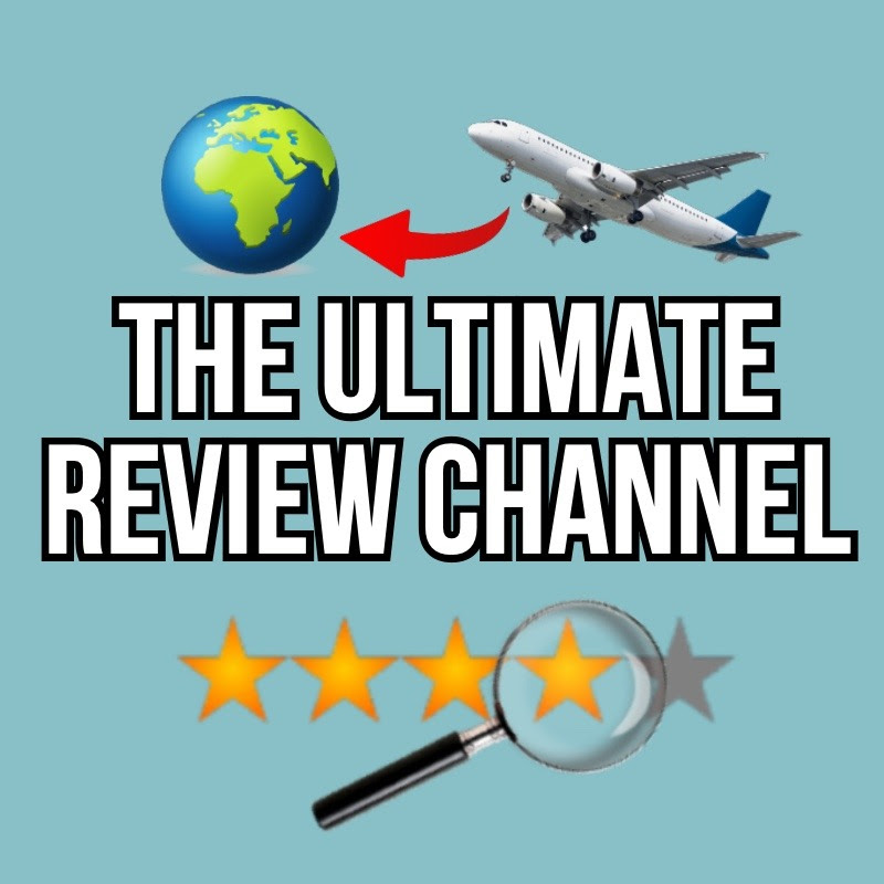 The Ultimate Review Channel