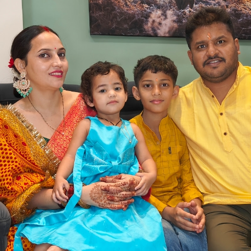 Sparsh Nath Vlogs 2.0