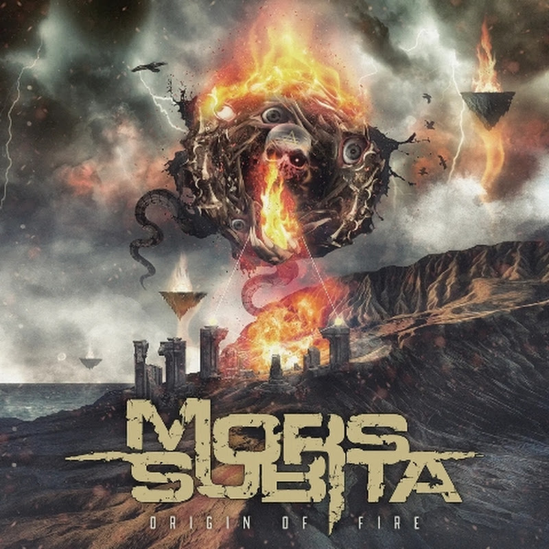 MorsSubita