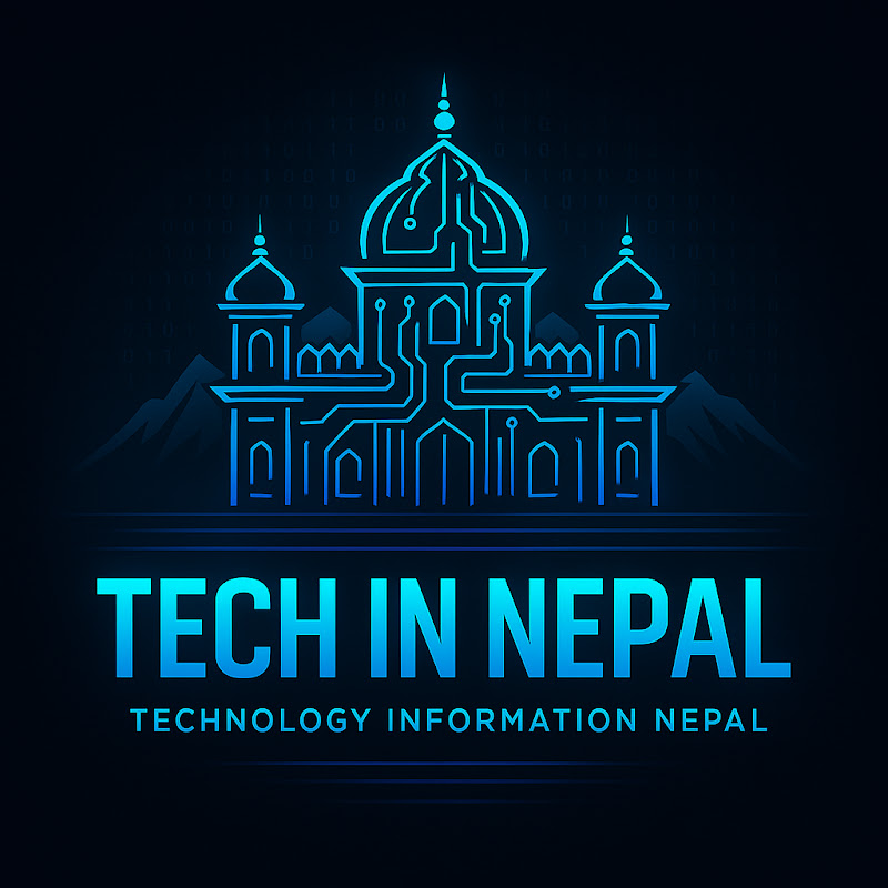 Tech in Nepal