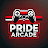 Pride Arcade