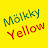 Yellow Mölkky ch