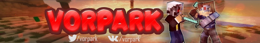 Vorpark YouTube channel avatar