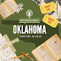 Oklahoma History in Film logo