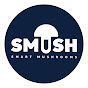 Smush Smart Mushrooms logo