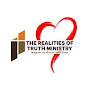 The Realities Of Truth Ministries logo