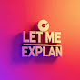 Let Me Explain logo