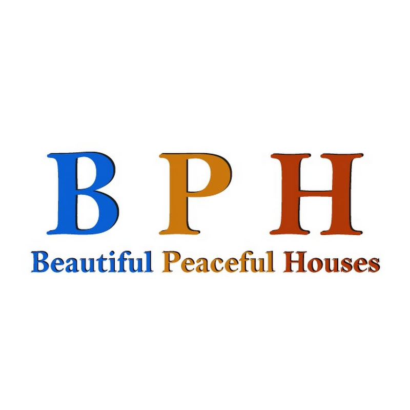 Beautiful Peaceful Houses [Arch.MinHo]